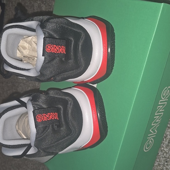 New Nike Giannis Immortality 3 sneakers sizes 11,11.5,12 and 13 - Picture 2 of 11